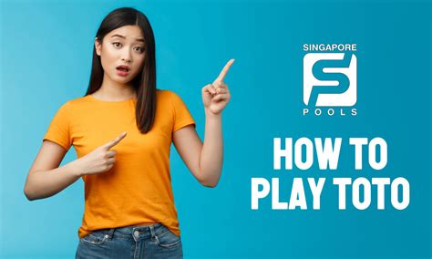How to Play: TOTO .